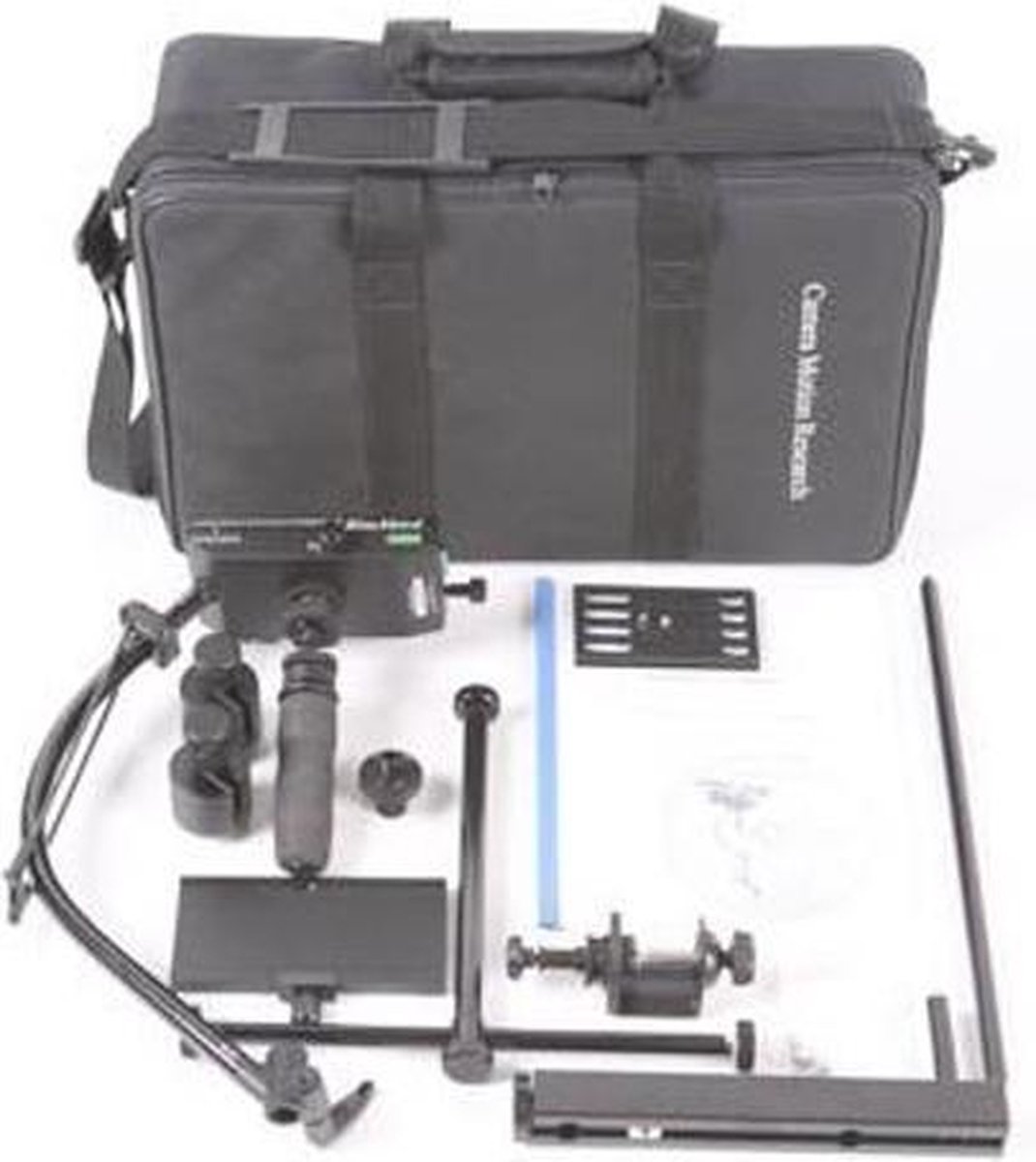 Blackbird CMR Stabilizer Camera Motion Research Full Kit 60% korting