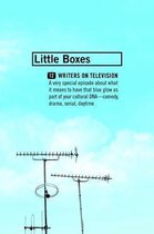 Little Boxes