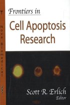 Frontiers in Cell Apoptosis Research