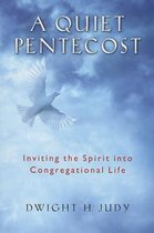 A Quiet Pentecost