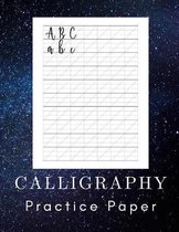 Calligraphy Practice Paper