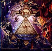 Ten - Illuminati (CD)