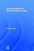 Europeanization of British Defence Policy