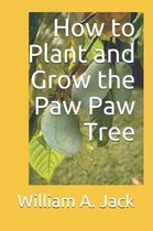 Trees for Home and Garden Landscaping- How to Plant and Grow the Paw Paw Tree