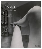 ISBN Bill Brandt : Shadow and Light, Photographie, Anglais, Couverture rigide, 208 pages