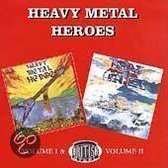 Heavy Metal Heroes