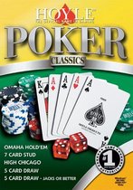 Hoyle - Poker