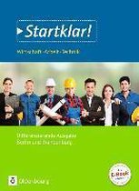Startklar! (Oldenbourg) Sekundarstufe I - Berlin und Brandenburg- Differenzierende Ausgabe - Schülerbuch