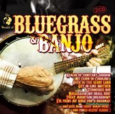 Bluegrass & Banjo