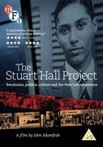 Stuart Hall Project