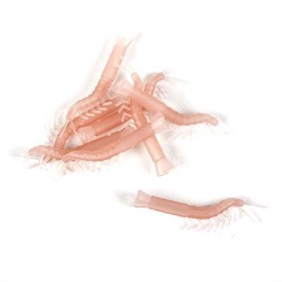 PB Products - Shrimp Aligner - 8 stuks - Pink van PB Products — afbeelding 3