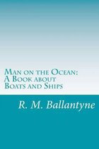 Man on the Ocean
