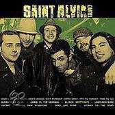 Saint Alvia Cartel