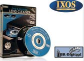 Kit de nettoyage pour objectif DVD et Blu-ray Ixos