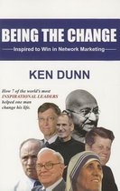 Being the change