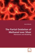 The Partial Oxidation of Methanol over Silver