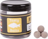 Tasty Baits Monster Crab Pop-up Boilie - Mixed - 50g - Bruin