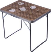 Regatta Games Table Campingtafel - Bruin