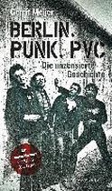 Berlin, Punk, PVC