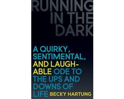 Running in the Dark