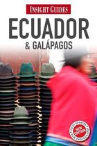 Insight Guides Ecuador and Galapagos
