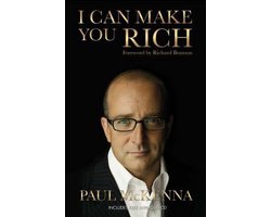 I Can Make You Rich