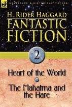 Fantastic Fiction 2