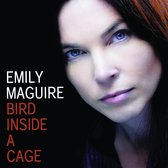 Emily Maguire - Bird Inside A Cage (CD)