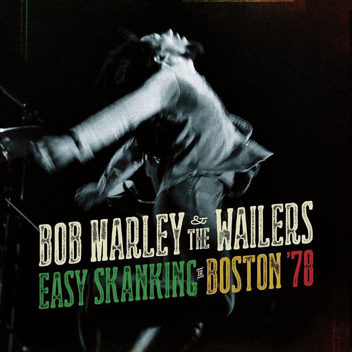 Easy Skanking In Boston 78 (Limited Edition) (CD + Blu-Ray)