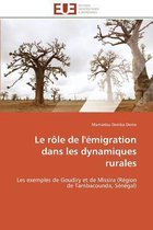 Le rôle de l'émigration dans les dynamiques rurales