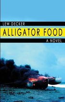 Alligator Food