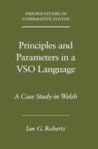 Oxford Studies in Comparative Syntax- Principles and Parameters in a VSO Language
