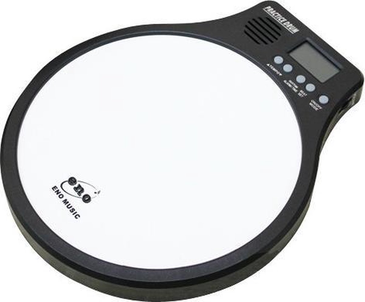 Oefenpad met Metronome en BPM detector Electronic Beat Tutor