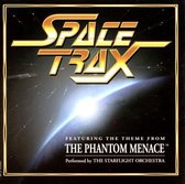 Space Trax: Themes from Star Wars