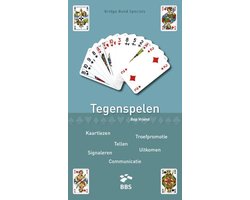 Bridge Bond Specials 17 - Tegenspelen