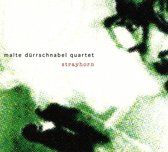 Malte Durrschnabel Quartet - Strayhorn (CD)