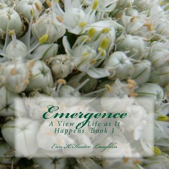 Emergence- Emergence - cover
