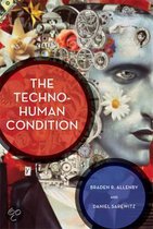 The Techno-Human Condition