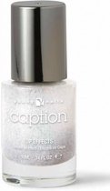 Caption nagellak Top Effects 006 - If It's Not One Thing, It's Another - snowflakes
