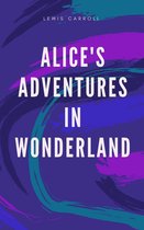 Alice's Adventures in Wonderland