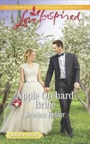 Apple Orchard Bride