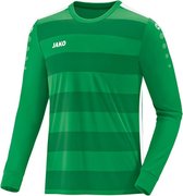 Jako - Jersey Celtic 2.0 L/S - Jersey Celtic 2.0 L/S - 152 - sportgroen/wit