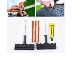 Saiz Bandenplakset - Toolkit - reparatieset