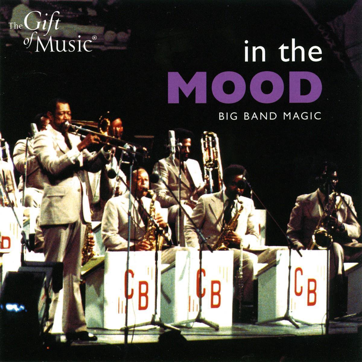 In The Mood:Big Band Magic