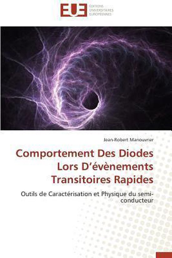 Comportement Des Diodes Lors D'évènements Transitoires Rapides