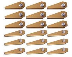123Product Titanium messen set 9 Stuks Bosch Indego