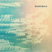 Boardwalk - Boardwalk (LP)