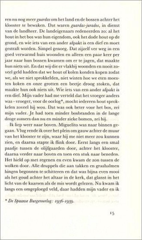 De Eikelvreters