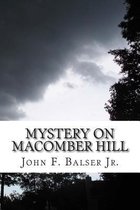 Mystery on Macomber Hill