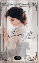 Passion Flora